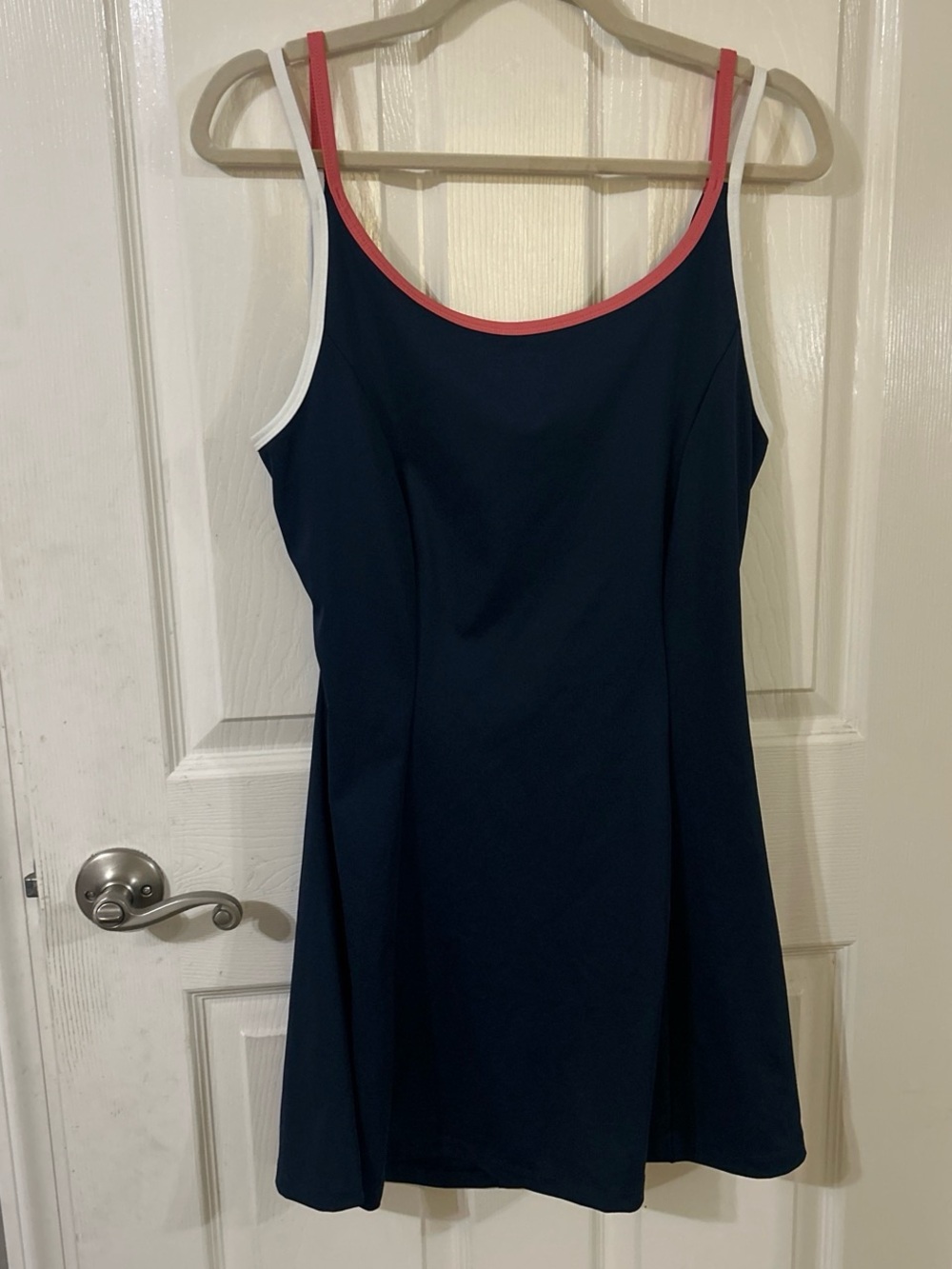 Sincerely Jules Active Tank Dress